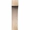 Ekena Millwork Huntington Rough Sawn Corbel, Douglas Fir, 6"W x 12"D x 28"H COR06X12X28HUN00RDF - alternate 3